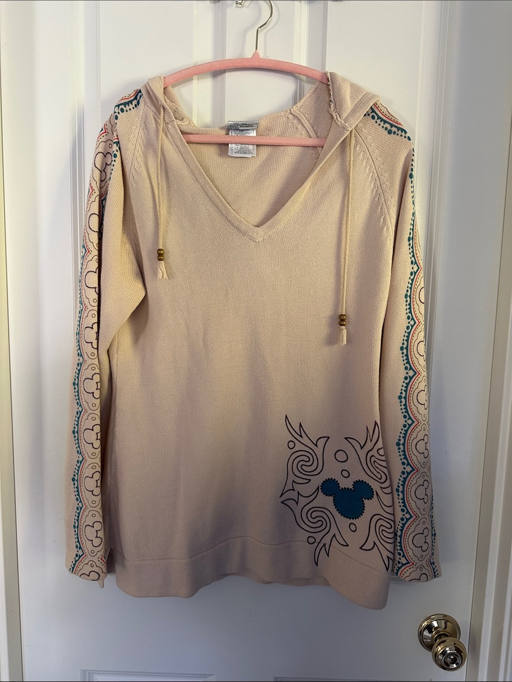 Disneyland Resort Sweater